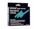 Epson Black Fabric Ribbon LQ 680